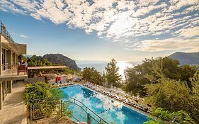 Loryma Resort Hotel